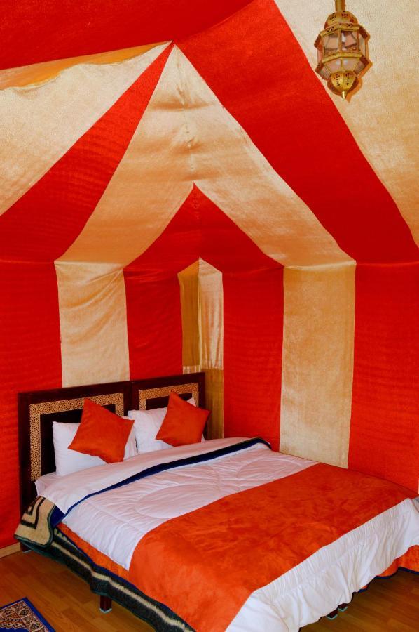 Les Roches Desert Camp Merzouga Ngoại thất bức ảnh